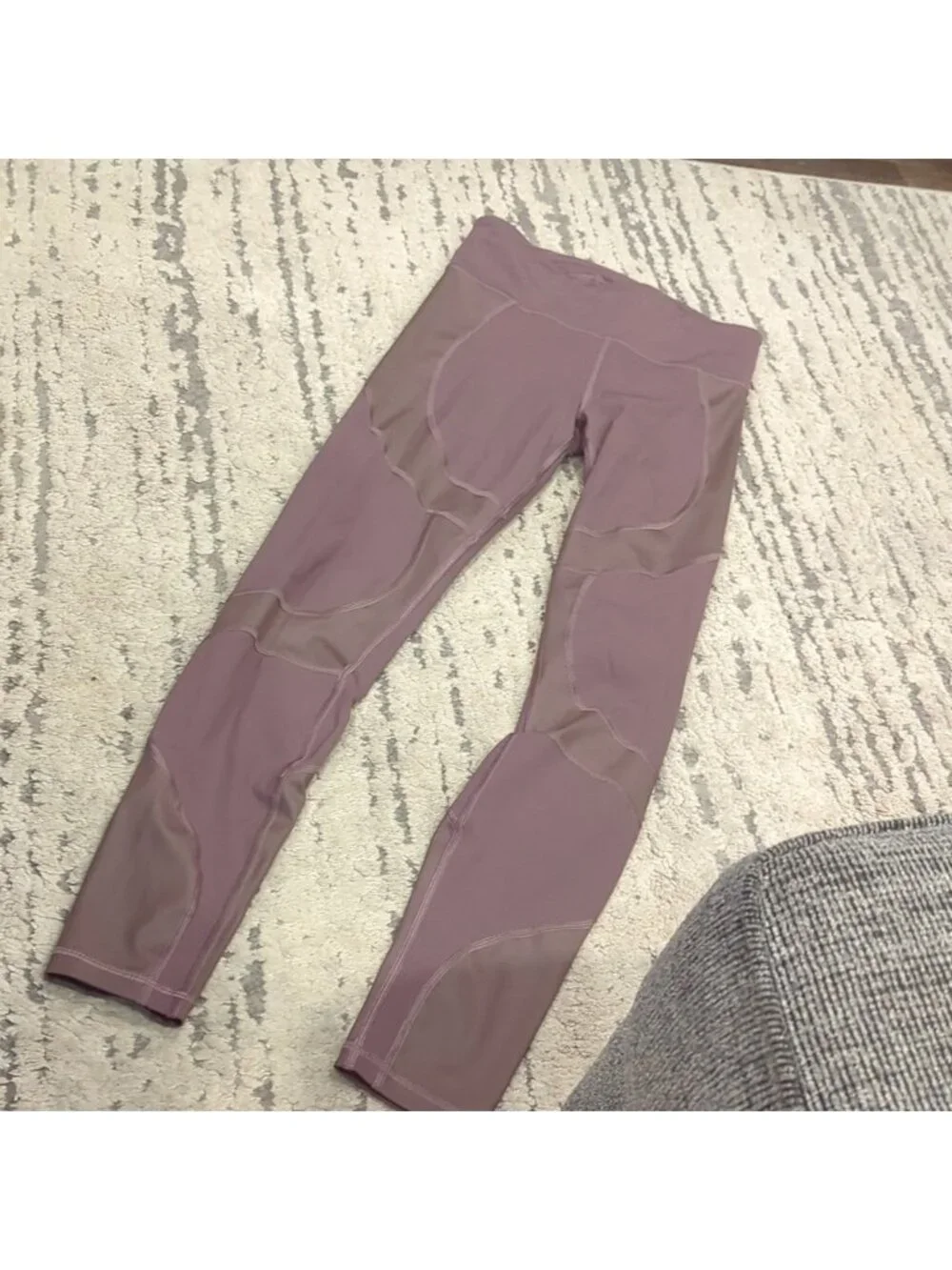 lululemon athletica these training